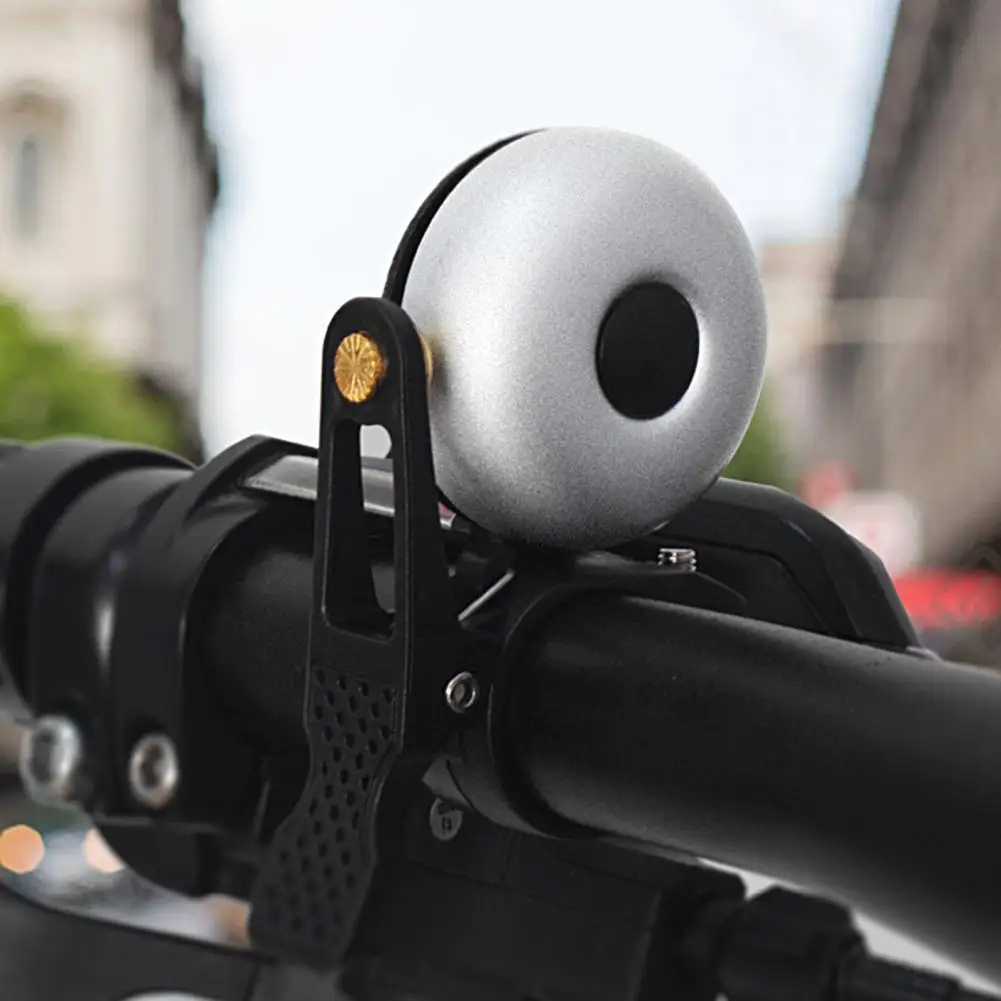 Cycling Alarm Premium Reusable Portable Anti Rust Bicycle Alarm Bells for Cycling Bike Bell Bicycle Bell
Cycling Alarm Premium Reusable Portable Anti Rust Bicycle Alarm Bells for Cycling Bike Bell Bicycle Bell