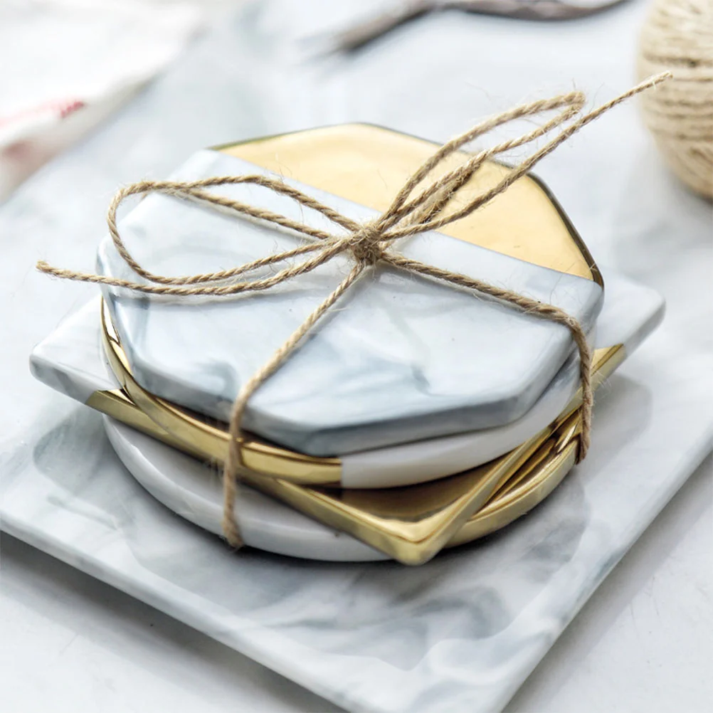 1pc Coaster Creative Ceramic Cup Holder Coaster Cup Coaster Round Coaster Cup Mat for Home
1pc Coaster Creative Ceramic Cup Holder Coaster Cup Coaster Round Coaster Cup Mat for Home