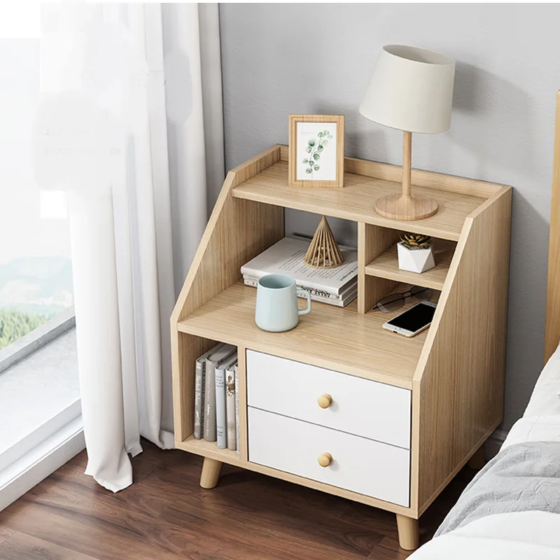 Louis Fashion Simple Modern Bedroom Household Bedside Cabinet Creative Multi-functional Storage Assembly Custom Bearing
Louis Fashion Simple Modern Bedroom Household Bedside Cabinet Creative Multi-functional Storage Assembly Custom Bearing