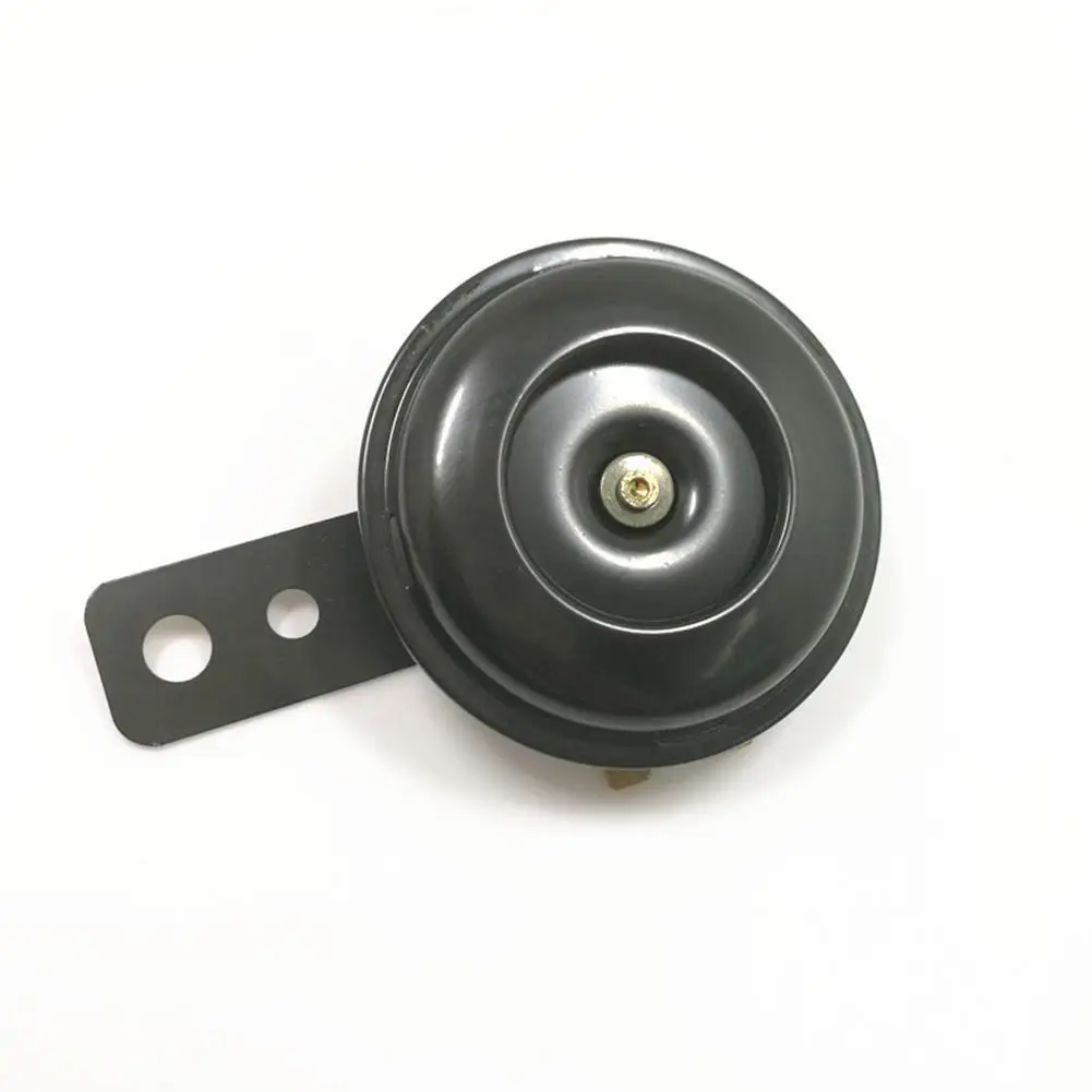 Universal Mount Siren Electric Horn For Auto Vehicle Truck Car SUV Motorcycle Bus Motor Yacht Boat DC 6V 105dB Waterproof
Universal Mount Siren Electric Horn For Auto Vehicle Truck Car SUV Motorcycle Bus Motor Yacht Boat DC 6V 105dB Waterproof