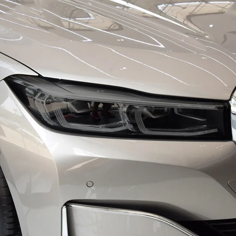 TPU transparent protective film for automobile headlights, BMW G11, G12, F01, F02 7 series 2P sticker accessories, 2009-2020
TPU transparent protective film for automobile headlights, BMW G11, G12, F01, F02 7 series 2P sticker accessories, 2009-2020