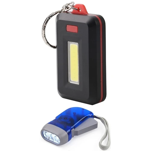 MasterCare Mini Led Keychain Flashlight Set 712546
MasterCare Mini Led Keychain Flashlight Set 712546