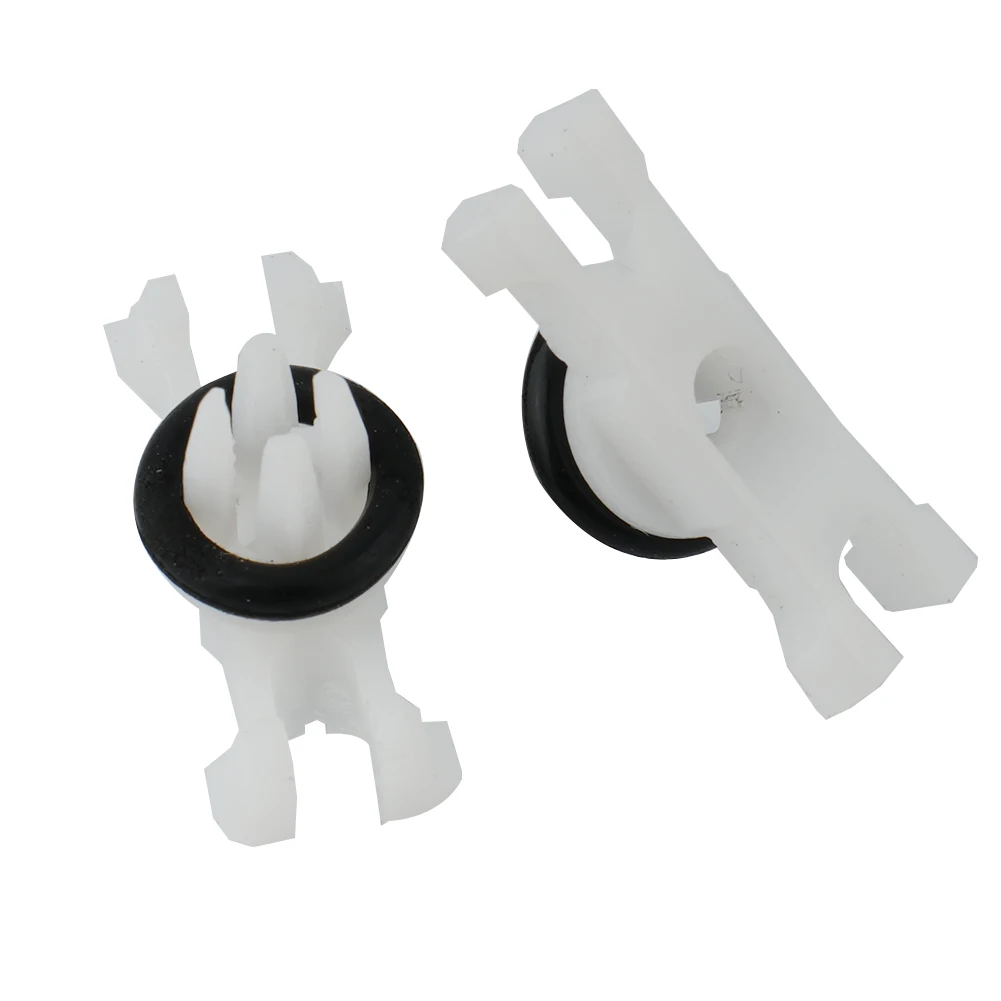 Parts Clips Clip Fastener For BMW E46 51138204858 Moulding Trim Pro Rain Gutter 30 Pcs Accessories High Quality
Parts Clips Clip Fastener For BMW E46 51138204858 Moulding Trim Pro Rain Gutter 30 Pcs Accessories High Quality