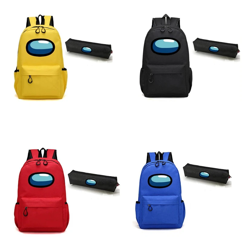 Game Backpack, Waterproof Laptop Bag, Adjustable Shoulder Strap School Bag, Can Be Used As Birthday Party Gift
Game Backpack, Waterproof Laptop Bag, Adjustable Shoulder Strap School Bag, Can Be Used As Birthday Party Gift