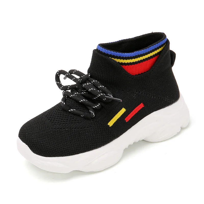 Детские сетчатые кроссовки, легкая дышащая Спортивная обувь для мальчиков и девочек, повседневные Нескользящие, размер 26-37, 2022
Детские сетчатые кроссовки, легкая дышащая Спортивная обувь для мальчиков и девочек, повседневные Нескользящие, размер 26-37, 2022