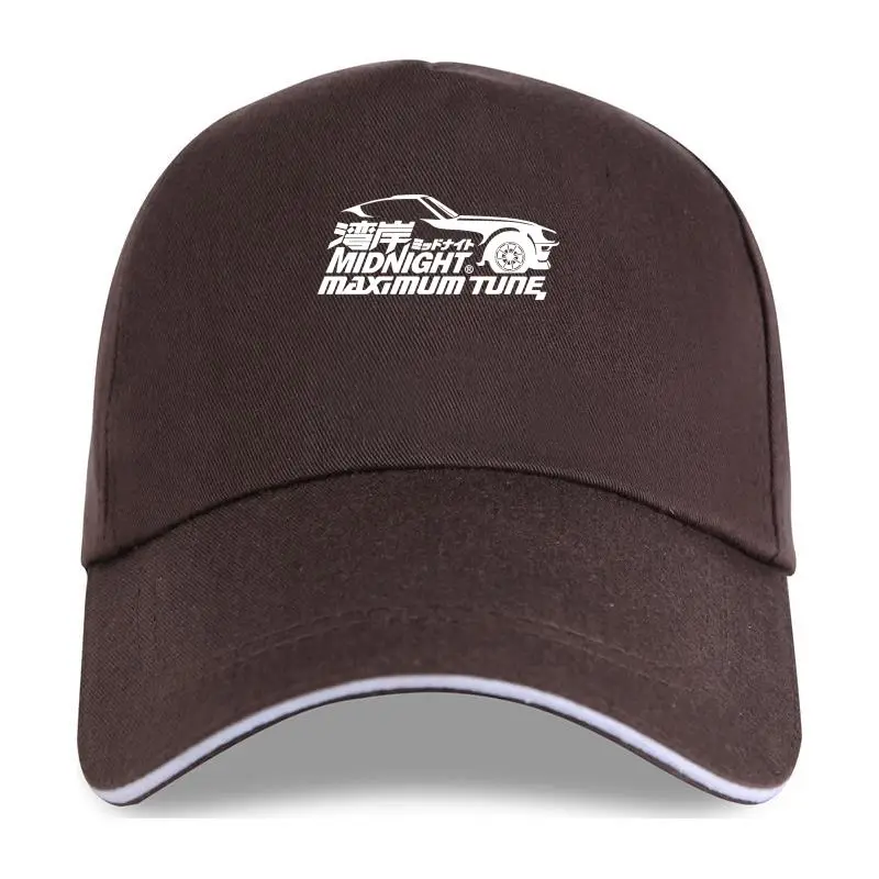 Fashion New Japan Anime Manga Wangan Midnight Racing Maximum Tune Movie Fairlady Baseball cap
Fashion New Japan Anime Manga Wangan Midnight Racing Maximum Tune Movie Fairlady Baseball cap