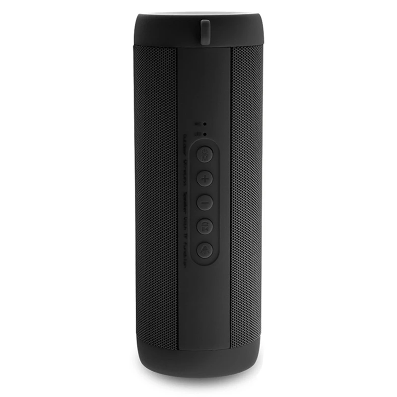 Портативный Bluetooth-динамик, Ipx5 Водонепроницаемый беспроводной динамик с 24 Вт громким стереозвуком, уличный динамик с Bluetooth 4,1
Портативный Bluetooth-динамик, Ipx5 Водонепроницаемый беспроводной динамик с 24 Вт громким стереозвуком, уличный динамик с Bluetooth 4,1