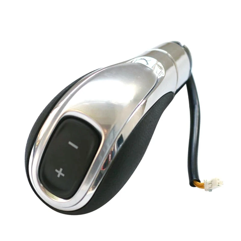 2X быстрое автоматическое переключение передач, Рычажная головка для Buick Encore 2013 -2019 Opel Mokka 2277550 95133897
2X быстрое автоматическое переключение передач, Рычажная головка для Buick Encore 2013 -2019 Opel Mokka 2277550 95133897