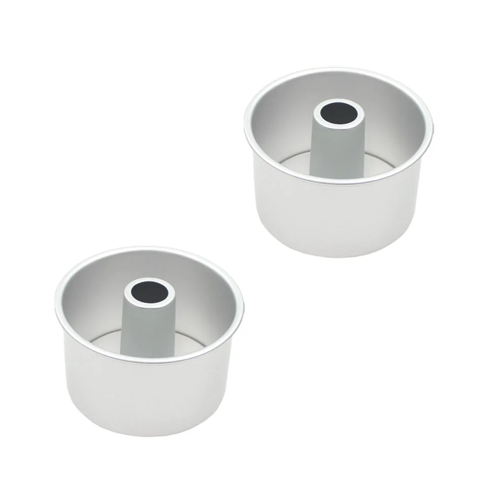 Cake Pan Chiffon Baking Mold Tray Tube Mould Non Tinsstick Tin Muffin Pans Round Tart Spring Cheesecake Cups Aluminium Cupcake
Cake Pan Chiffon Baking Mold Tray Tube Mould Non Tinsstick Tin Muffin Pans Round Tart Spring Cheesecake Cups Aluminium Cupcake