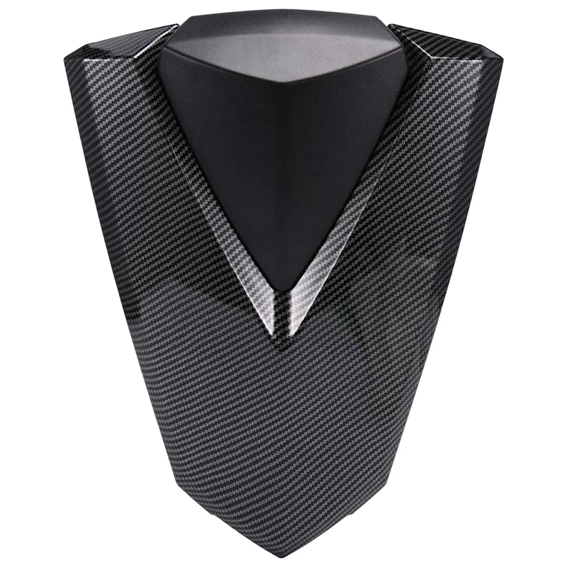 Motorcycle Rear Passenger Seat Cover Cowl For Yamaha MT03 YZF R3 R25 MT25 MT-03 MT-25 YZF-R25 2013-2020
Motorcycle Rear Passenger Seat Cover Cowl For Yamaha MT03 YZF R3 R25 MT25 MT-03 MT-25 YZF-R25 2013-2020