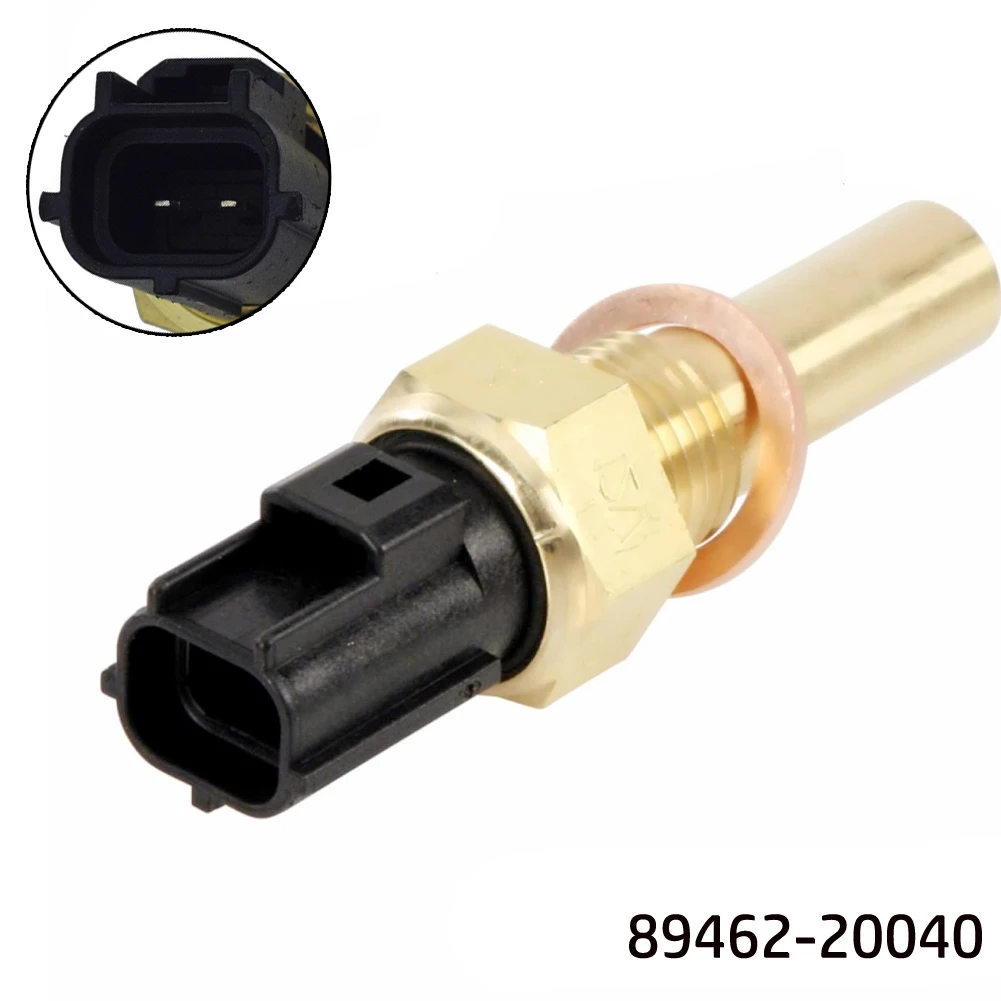 Car Switch 89462-20040 8946220040 Cold Start For Pickup For Toyota Injector Time Switch Parts Practical To Use
Car Switch 89462-20040 8946220040 Cold Start For Pickup For Toyota Injector Time Switch Parts Practical To Use