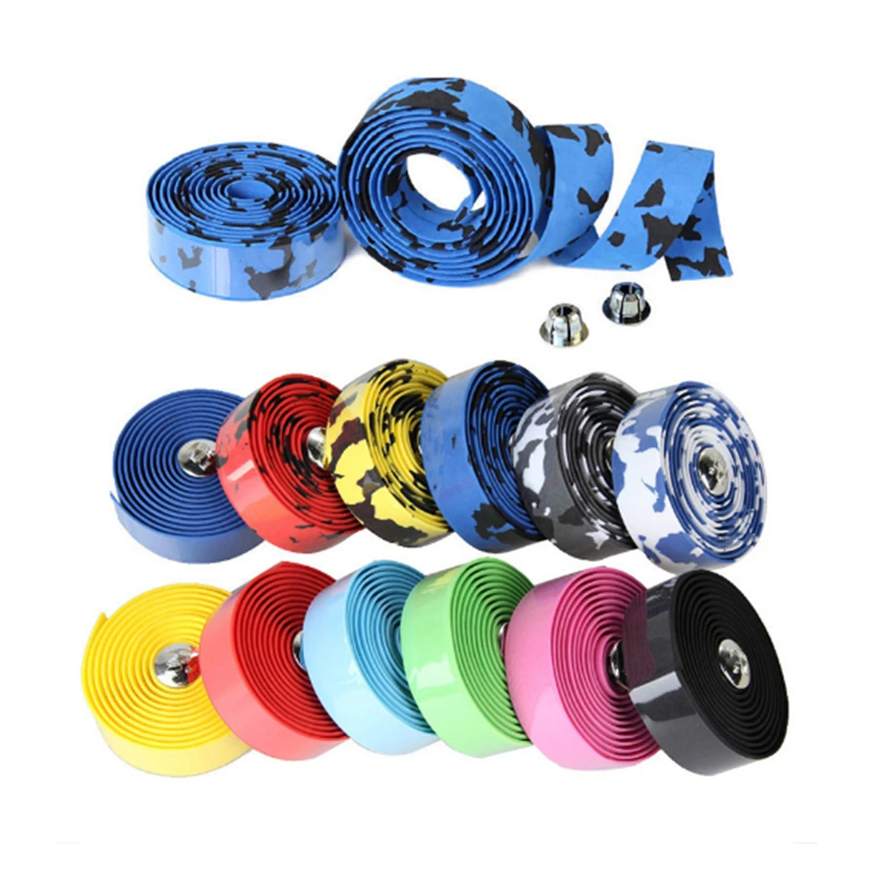 Ремень на руль для дорожного велосипеда
Ремень на руль для дорожного велосипеда