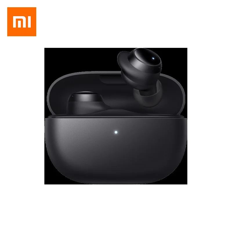 Xiaomi Redmi Buds 3 Lite True Wireless Bluetooth 5.2 Earphone Headset Wireless TWS Global Version Youth Edition Genuine Sale
Xiaomi Redmi Buds 3 Lite True Wireless Bluetooth 5.2 Earphone Headset Wireless TWS Global Version Youth Edition Genuine Sale