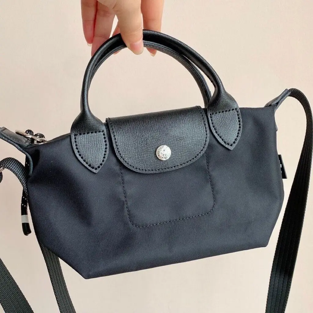 2023 New Environmental Protection Series Lightweight Versatile Unisex Nylon Dumpling Bag Adjustable One Shoulder Crossbody Bag
2023 New Environmental Protection Series Lightweight Versatile Unisex Nylon Dumpling Bag Adjustable One Shoulder Crossbody Bag