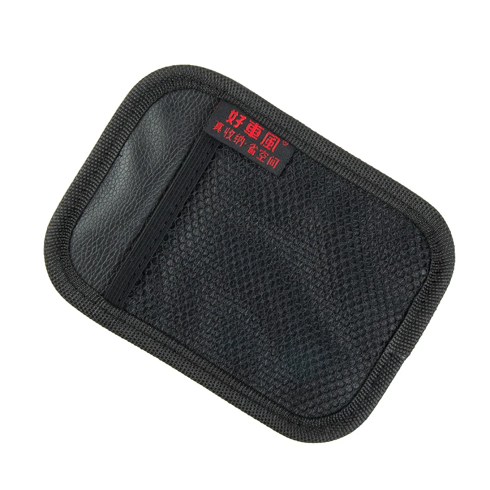 1 Set Storage Bag PU Leather Phone Holder Pouch Bag Storage Bag Universal Car Vehicle Stick-up 12cm*16.5cm Auto Storage
1 Set Storage Bag PU Leather Phone Holder Pouch Bag Storage Bag Universal Car Vehicle Stick-up 12cm*16.5cm Auto Storage