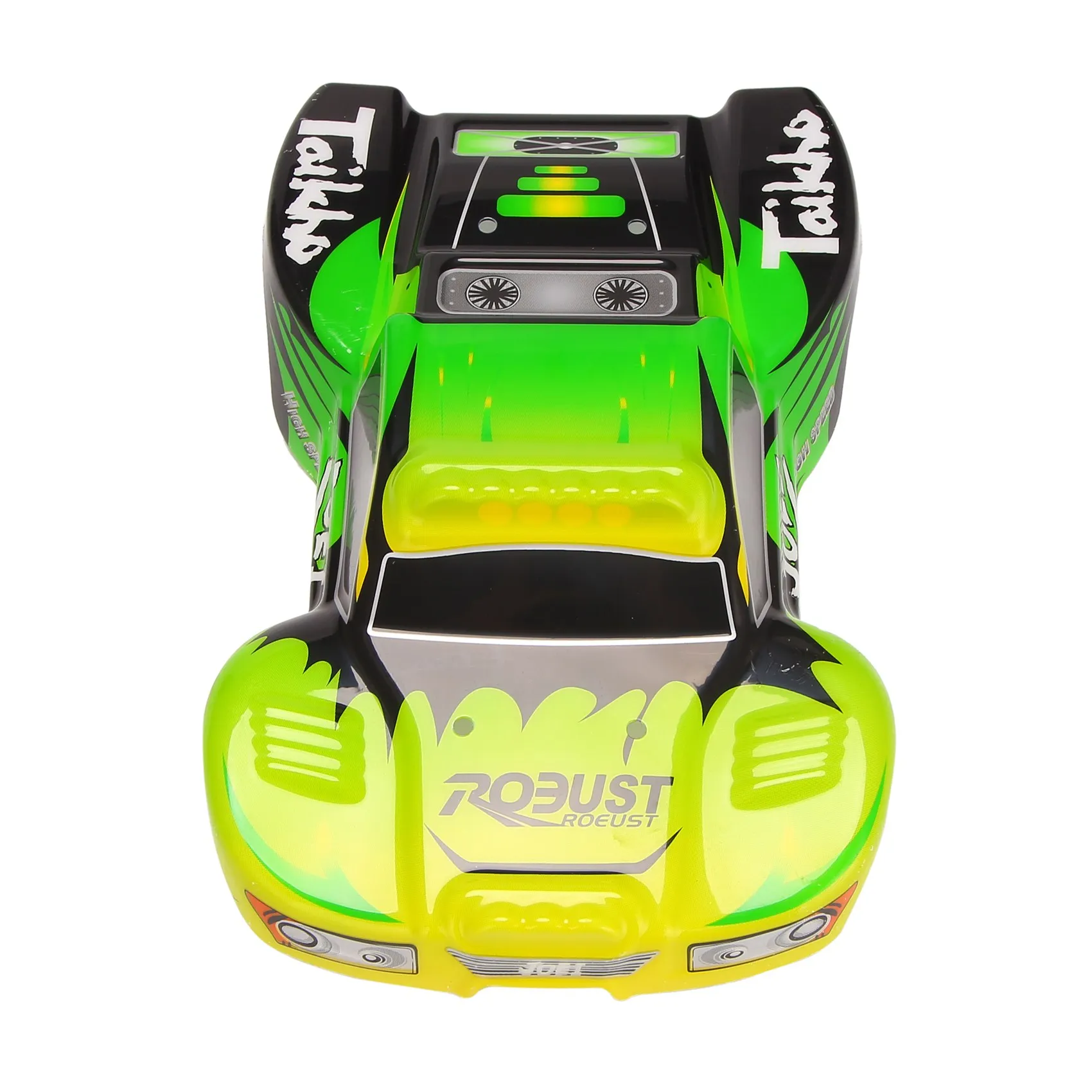 

A969-06 A969-07 RC Car Body Shell Covers for 1/18 Wltoys A969 Rc Car Spare Parts Accessories Green