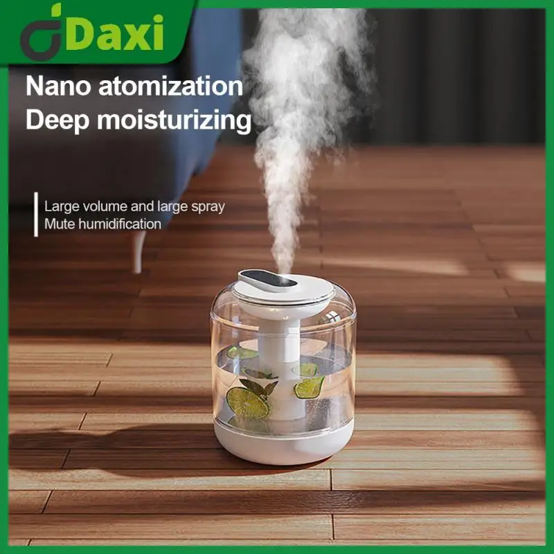 High quality 1000ml home air humidifier office essential oil diffuser atomizer diffuser with LED night light mode
High quality 1000ml home air humidifier office essential oil diffuser atomizer diffuser with LED night light mode