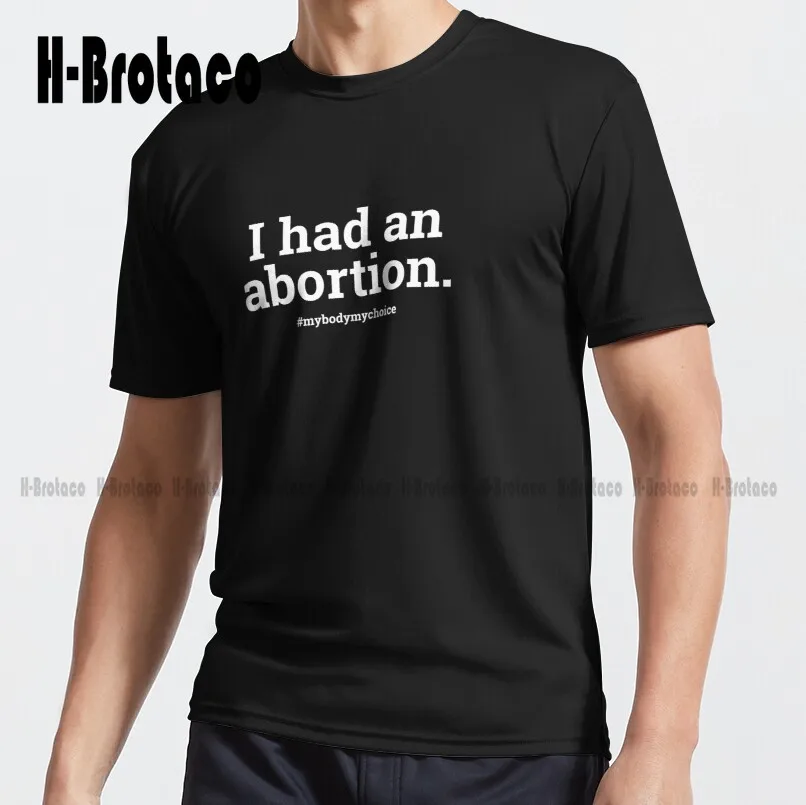 I Had An Abortion T-Shirt| Pro-Choice Shirts| Womens Health Active T-Shirt Custom Aldult Teen Unisex Digital Printing Tee Shirts
I Had An Abortion T-Shirt| Pro-Choice Shirts| Womens Health Active T-Shirt Custom Aldult Teen Unisex Digital Printing Tee Shirts