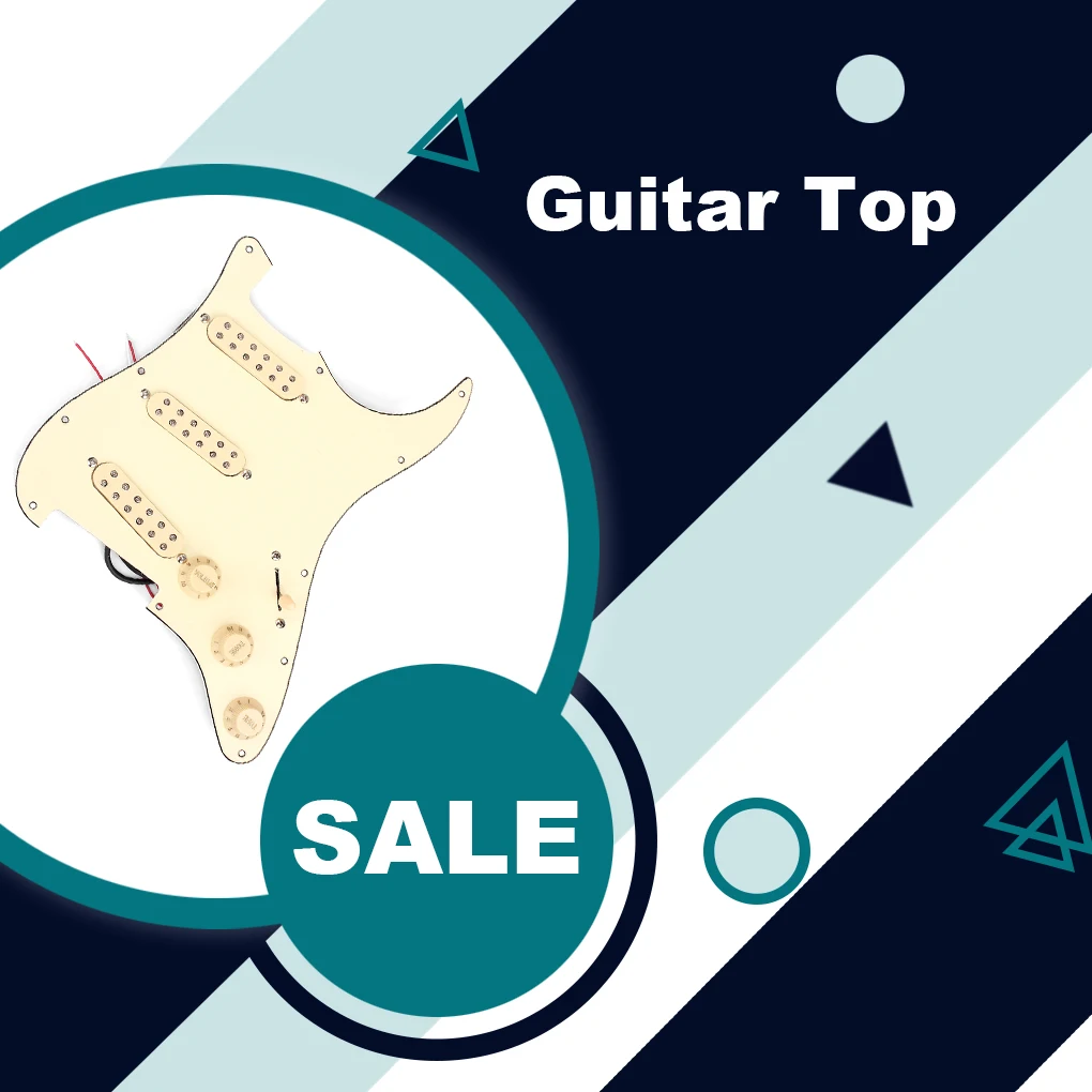 Guitar Bass Pickups String Instrument Pickguard Metal Scratch Plate Replacement Parts Fitting Shield Maintenance Kit
Guitar Bass Pickups String Instrument Pickguard Metal Scratch Plate Replacement Parts Fitting Shield Maintenance Kit