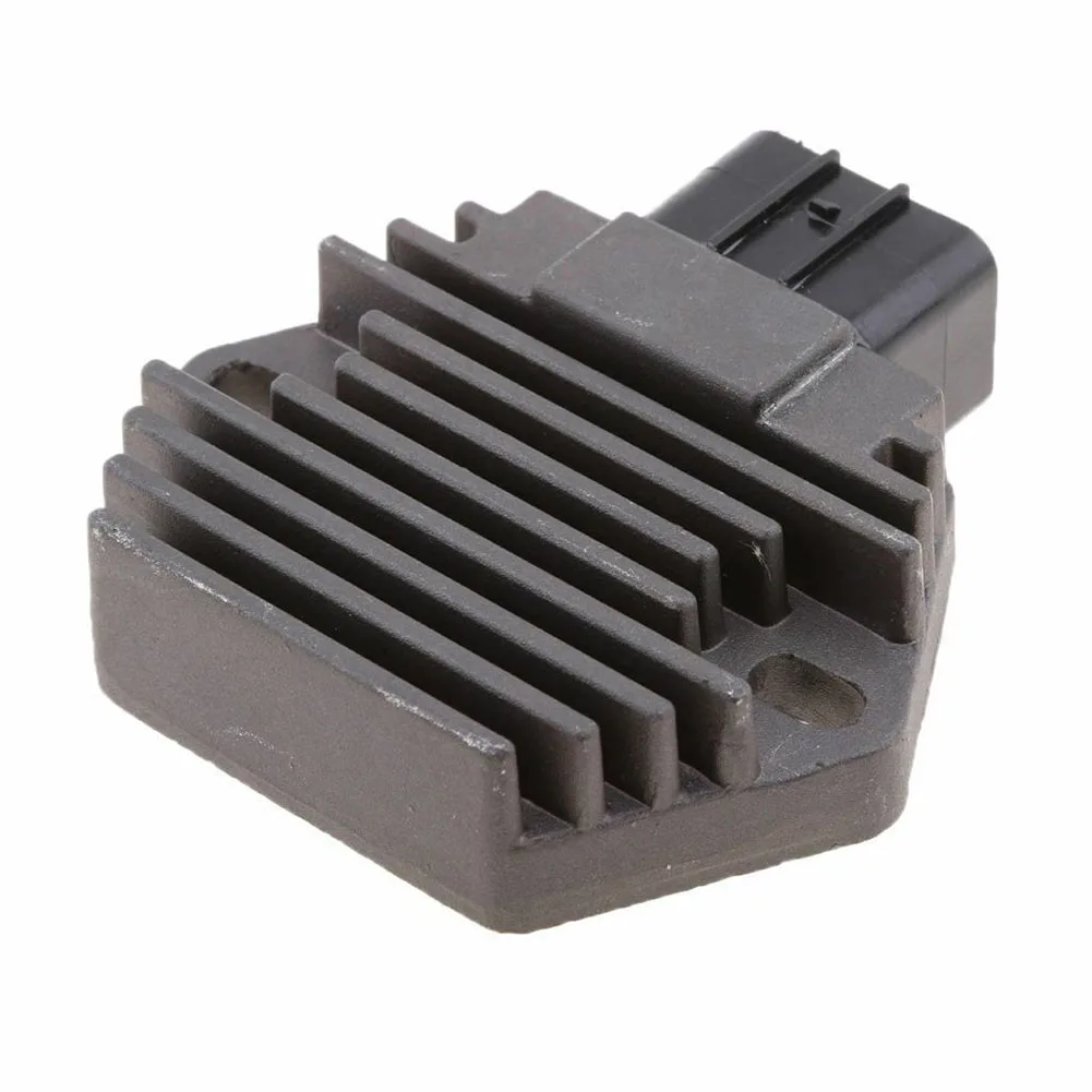 Regulator Regulator Rectifier 1pc 5pin Car Accessories Male Plug Voltage Rectifier Regulator For Honda TRX450S/ES TRX400FW
Regulator Regulator Rectifier 1pc 5pin Car Accessories Male Plug Voltage Rectifier Regulator For Honda TRX450S/ES TRX400FW