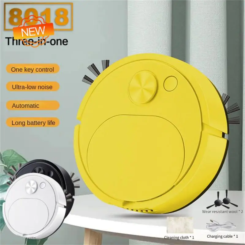 Robot Smart Vacuum Cleaner Smart Home Electric Sweeper Household Cleaning Tool Sweeping Vacuum Cleaner For Home Intelligent
Robot Smart Vacuum Cleaner Smart Home Electric Sweeper Household Cleaning Tool Sweeping Vacuum Cleaner For Home Intelligent