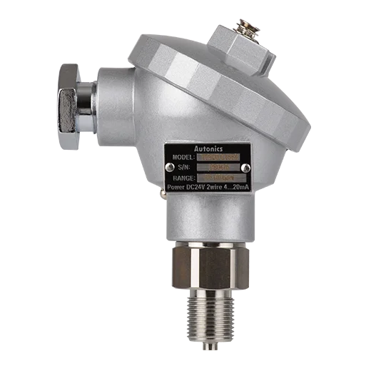 Original Autonics Pressure transmitter in stock TPS20-G1MP2-00 316L Pressure Sensor
Original Autonics Pressure transmitter in stock TPS20-G1MP2-00 316L Pressure Sensor