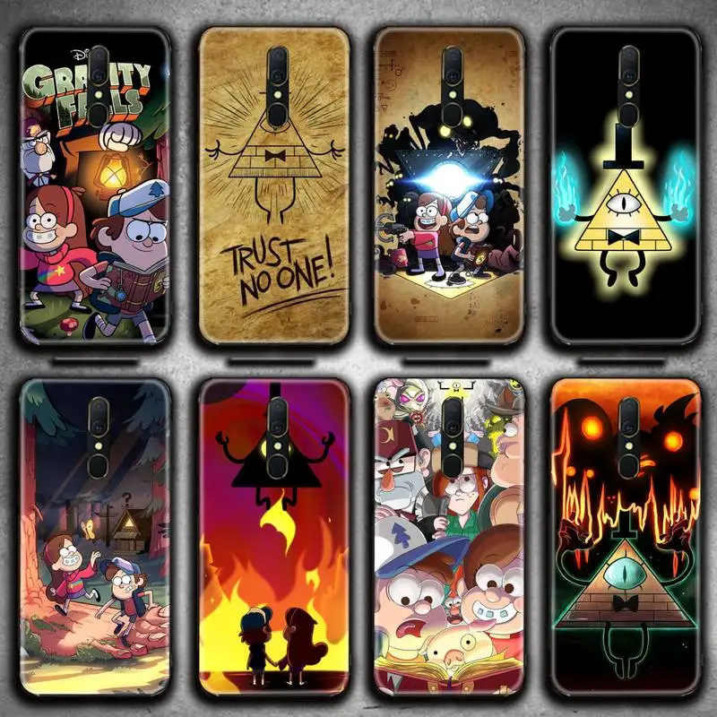 Cartoon Gravity Falls Phone Case For Oppo A5 A9 2020 Reno2 z Renoace 3pro A73S A71 F11
Cartoon Gravity Falls Phone Case For Oppo A5 A9 2020 Reno2 z Renoace 3pro A73S A71 F11