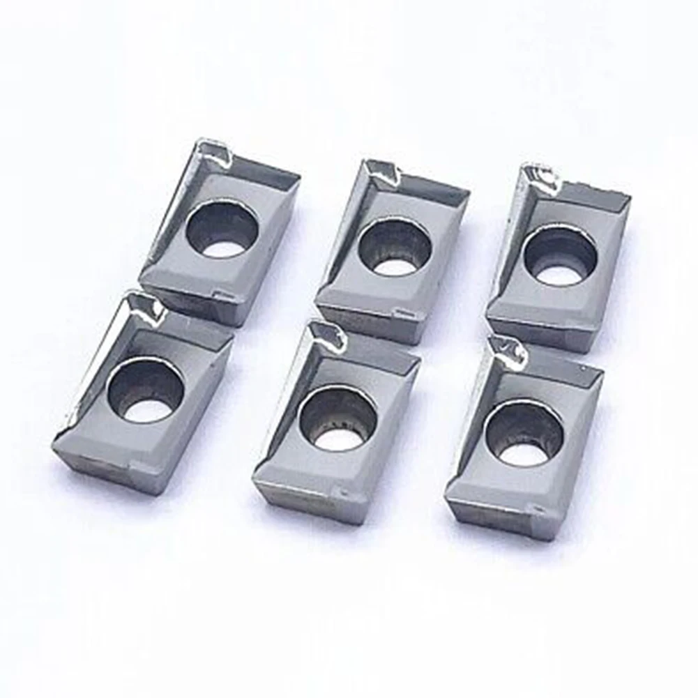 10PCS APKT 1003PDFR- MA H01 CNC Carbide Milling Insert For Aluminum Highlight Lathe Tool Carbide Wood Milling Turning Tools
10PCS APKT 1003PDFR- MA H01 CNC Carbide Milling Insert For Aluminum Highlight Lathe Tool Carbide Wood Milling Turning Tools