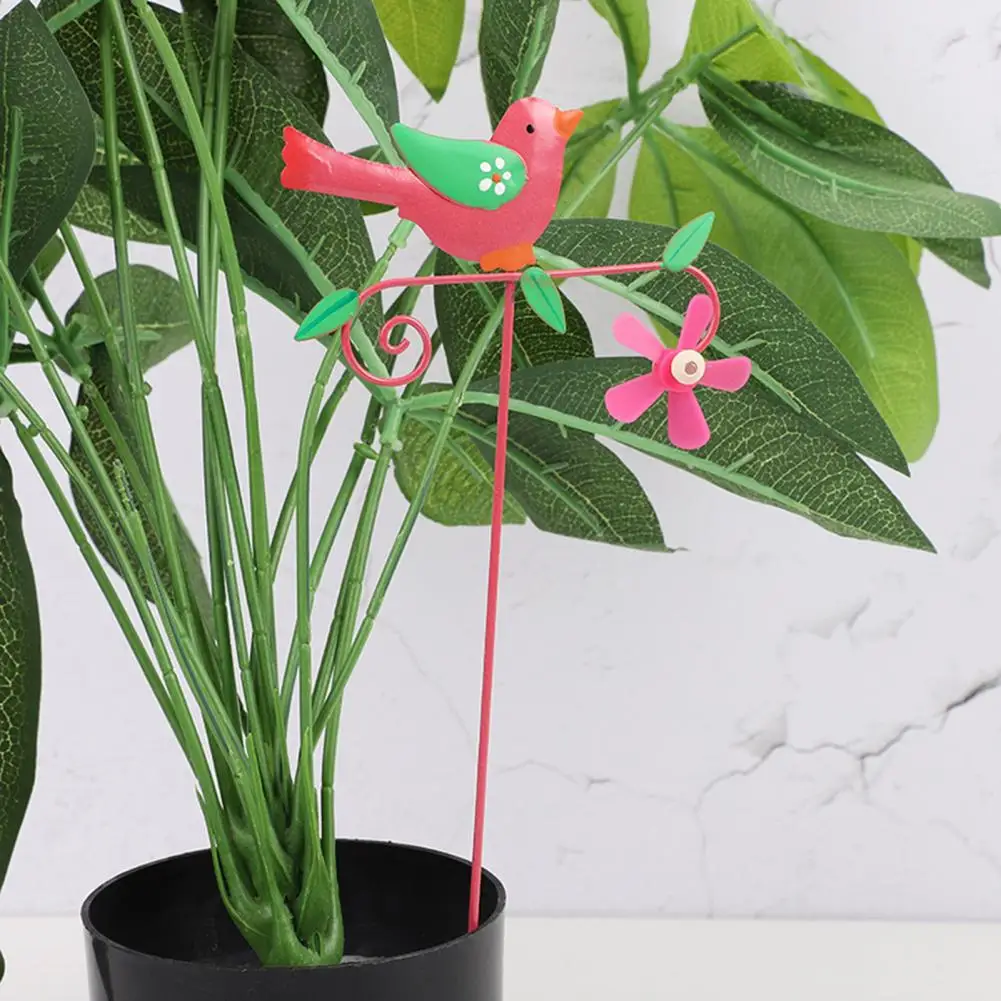 Cute Multicolor Flower Pot Pick Micro Landscape Decoration Ladybug Dragonfly Flower Pot Windmill Garden Beautification
Cute Multicolor Flower Pot Pick Micro Landscape Decoration Ladybug Dragonfly Flower Pot Windmill Garden Beautification