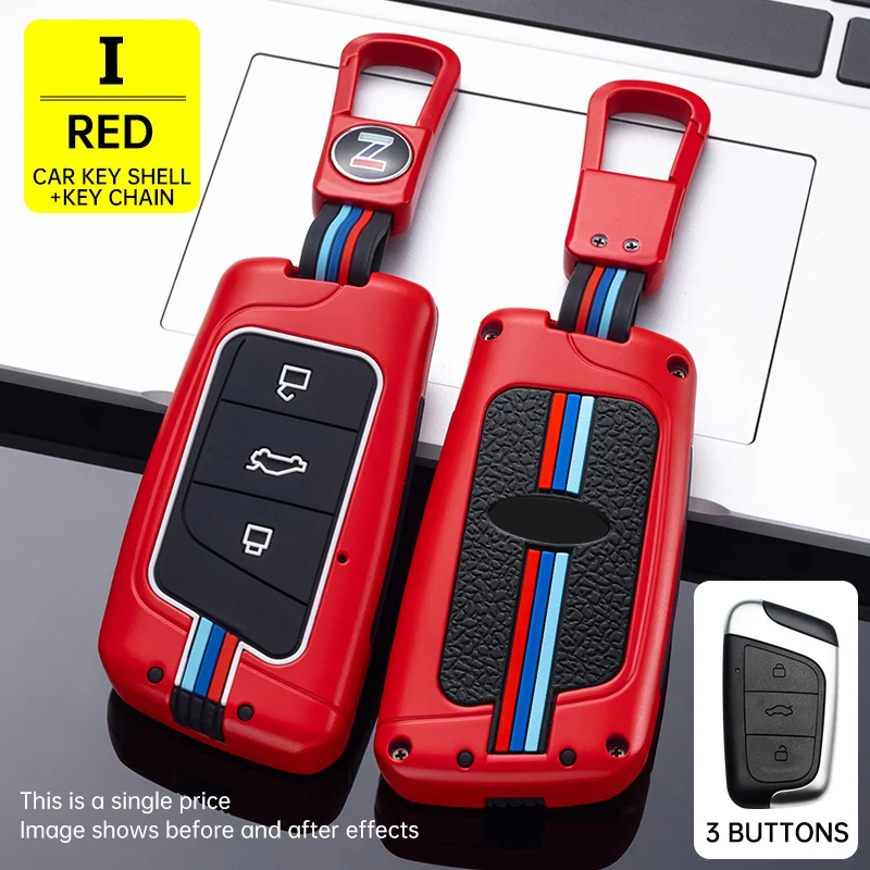 Car Key Case Cover Fob For Chery Ant EQ1 Tiggo E 2021 New Energy Electric Car Remote Control Protect Shell Accessories Keychain
Car Key Case Cover Fob For Chery Ant EQ1 Tiggo E 2021 New Energy Electric Car Remote Control Protect Shell Accessories Keychain