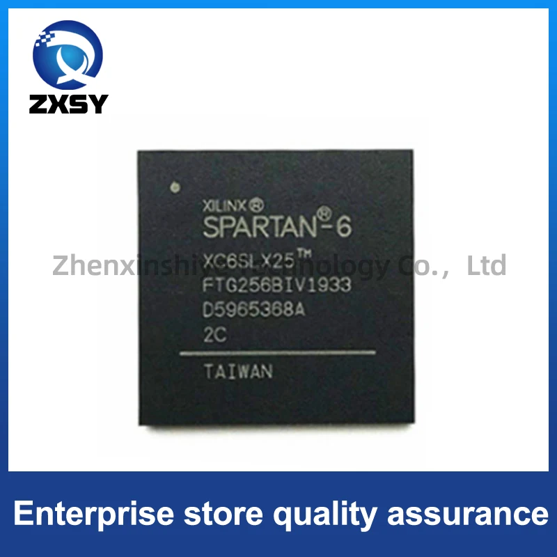 XC6SLX9-2FTG256C XC6SLX9-2FTG256 XC6SLX9-2FTG XC6SLX9 XC6SLX XC6 XC IC Chip XC6SLX9-2
XC6SLX9-2FTG256C XC6SLX9-2FTG256 XC6SLX9-2FTG XC6SLX9 XC6SLX XC6 XC IC Chip XC6SLX9-2