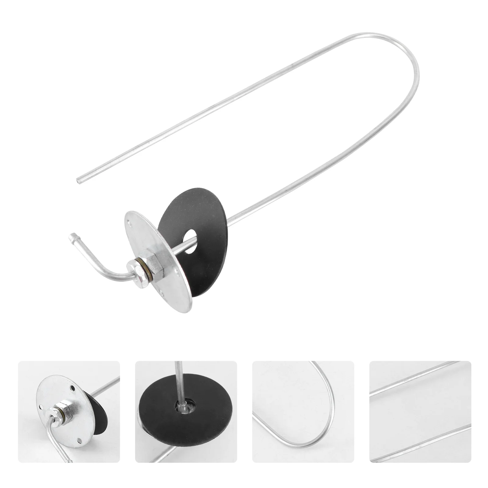 Heat Oil Extractor Pipe Collection Tube Vacuum Hoses Automotive Take-off Sucker 
Heat Oil Extractor Pipe Collection Tube Vacuum Hoses Automotive Take-off Sucker