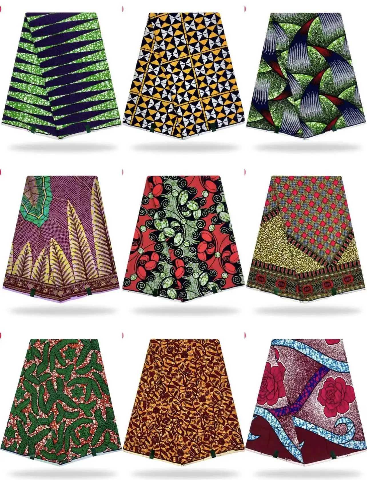 african gold wax cloth Ghana wax Ankara Women New arrival 100% cotton Guaranteed 6yards/piece For Party Dress
african gold wax cloth Ghana wax Ankara Women New arrival 100% cotton Guaranteed 6yards/piece For Party Dress