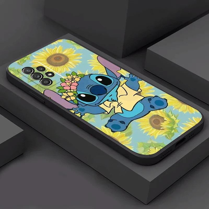 Disney Stitch MIQI Phone Cases For Samsung Galaxy S21 Plus S20 Lite S8 Plus S9 Plus S10 S10E S10 Lite M11 M12 Back Cover
Disney Stitch MIQI Phone Cases For Samsung Galaxy S21 Plus S20 Lite S8 Plus S9 Plus S10 S10E S10 Lite M11 M12 Back Cover