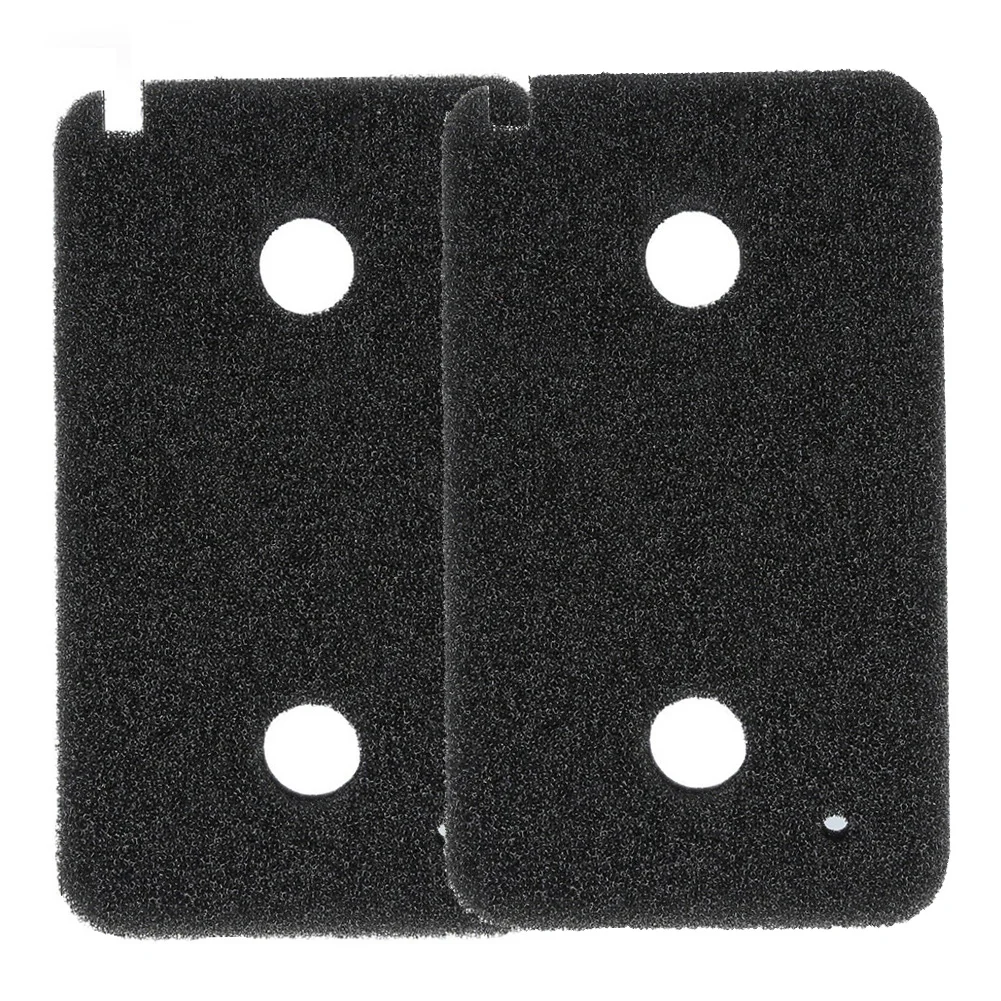 2 шт., губчатый фильтр для сушилки для одежды, 7070070x220x30 мм
2 шт., губчатый фильтр для сушилки для одежды, 7070070x220x30 мм