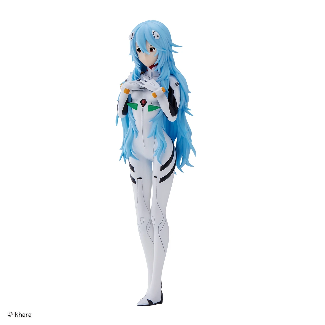 In Stock SEGA Ayanami Tress Ver PVC Action Figure Model Toys Anime Brinquedos Figurals Gifts
In Stock SEGA Ayanami Tress Ver PVC Action Figure Model Toys Anime Brinquedos Figurals Gifts