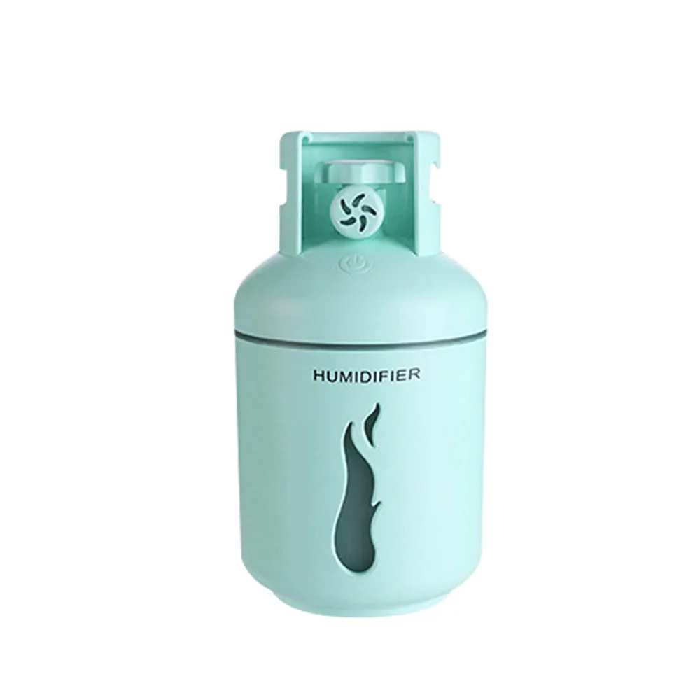 Portable Small Cool Mist Humidifiers Vaporizer, Creative Styling Humidifiers, 300 ml Water Tank, LED Lights, Super Quiet, for Ho
Portable Small Cool Mist Humidifiers Vaporizer, Creative Styling Humidifiers, 300 ml Water Tank, LED Lights, Super Quiet, for Ho