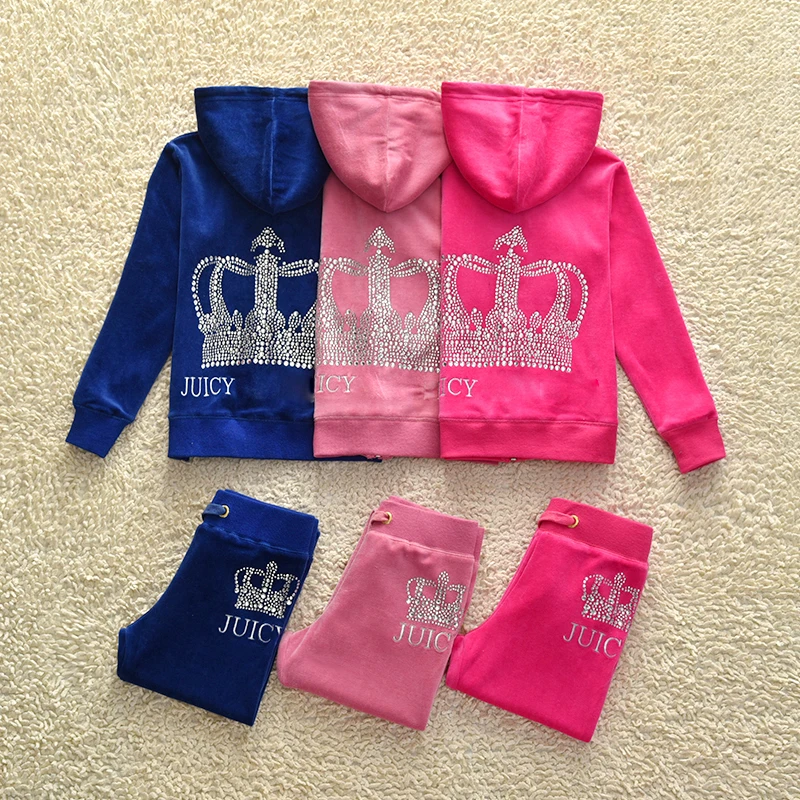 Autumn 2022 Children's Clothing Girls' Casual Hoodie Top Sportswear Diamond Inlaid Clothing Family 3-13
Autumn 2022 Children's Clothing Girls' Casual Hoodie Top Sportswear Diamond Inlaid Clothing Family 3-13