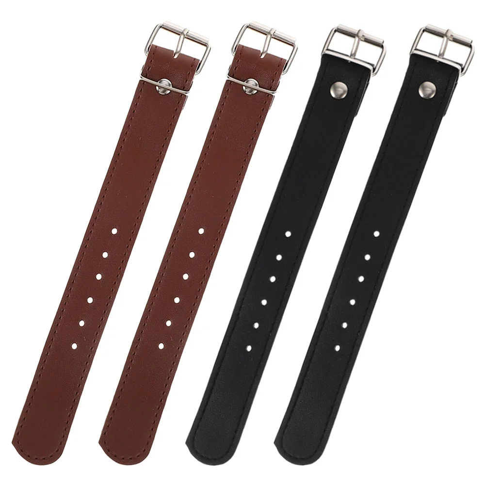 2 Pairs Kids Bikes Handlebar Basket Strap Cycling Sturdy Front Belt Rack Child
2 Pairs Kids Bikes Handlebar Basket Strap Cycling Sturdy Front Belt Rack Child