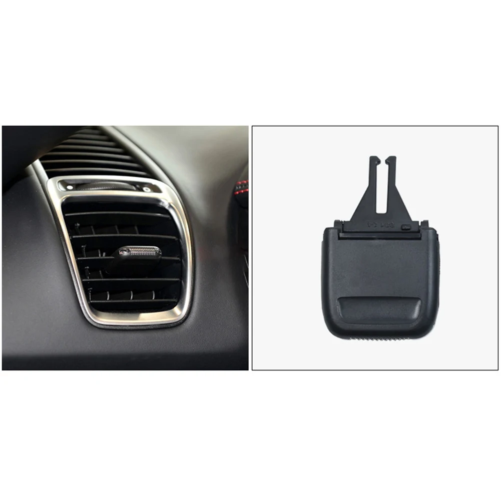 Brand New.auto Accessories Air Outlet Paddle A/C Air Vent Paddle 1PCS ABS Black For Porsche Boxster 2013-2015 Front Row
Brand New.auto Accessories Air Outlet Paddle A/C Air Vent Paddle 1PCS ABS Black For Porsche Boxster 2013-2015 Front Row