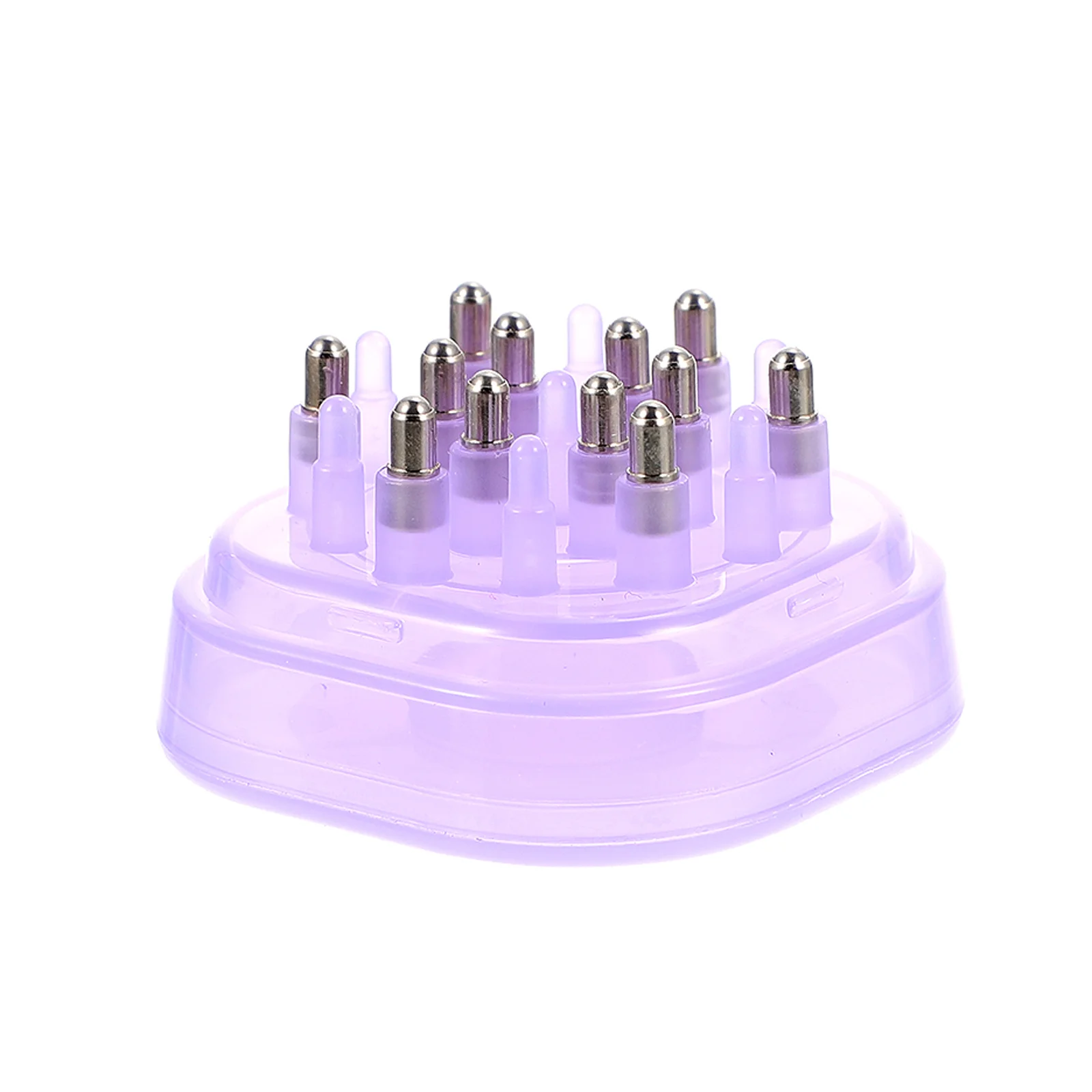 Scalp Comb Massagers Scalp Serum Roller Bottles Scalp Massagers Scalp Hair Comb Essential Oil Scalp Head Fluid Comb
Scalp Comb Massagers Scalp Serum Roller Bottles Scalp Massagers Scalp Hair Comb Essential Oil Scalp Head Fluid Comb