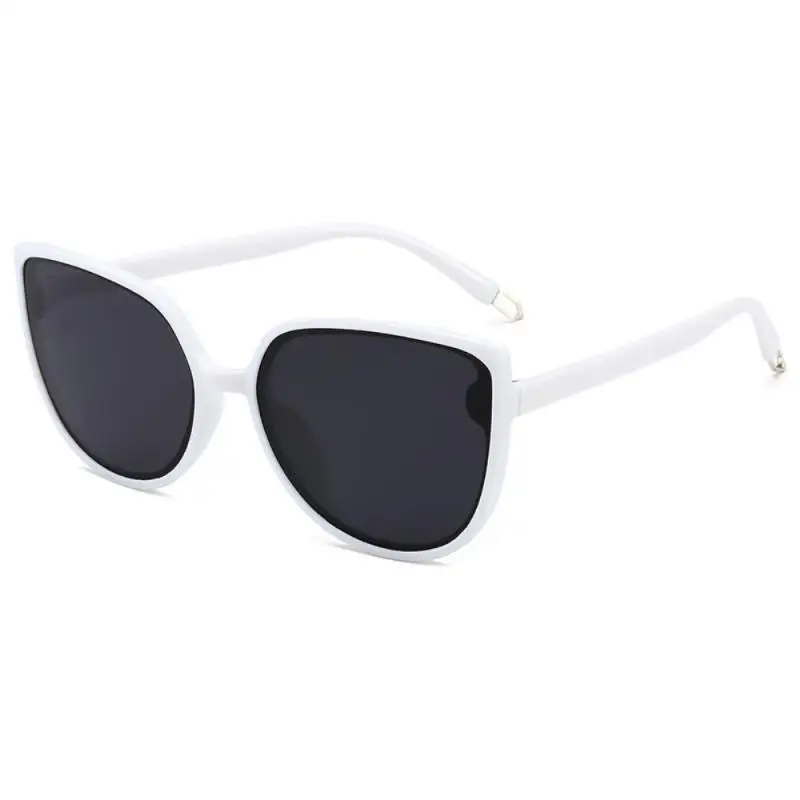 Non-polarized Womens Sun Protection Polarized Sunglasses High Quality Anti-glare Lenses Polycarbonate Lens Uv Protection Coating
Non-polarized Womens Sun Protection Polarized Sunglasses High Quality Anti-glare Lenses Polycarbonate Lens Uv Protection Coating
