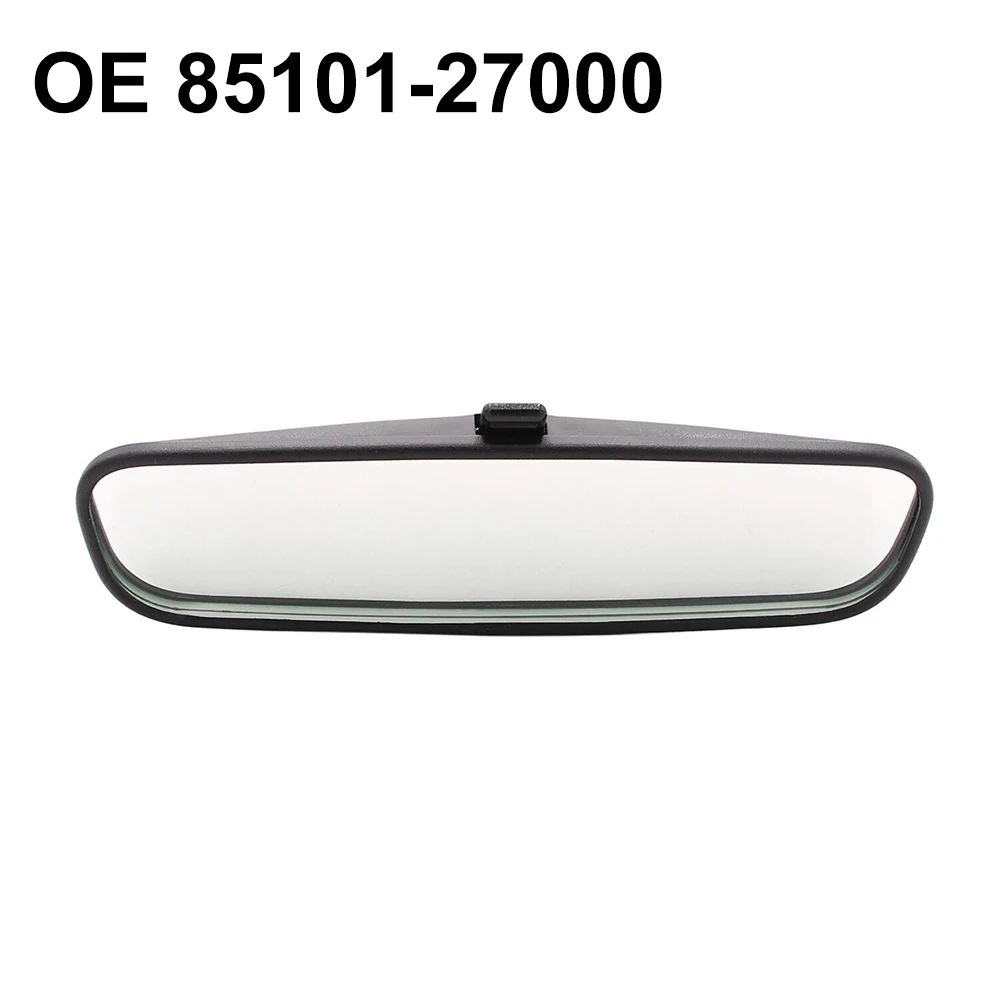 1pcs Inside Interior Rear View Mirror 85101-27000 Fits For Hyundai For Kia 1996-2012 Auto Direct Replacement Parts
1pcs Inside Interior Rear View Mirror 85101-27000 Fits For Hyundai For Kia 1996-2012 Auto Direct Replacement Parts