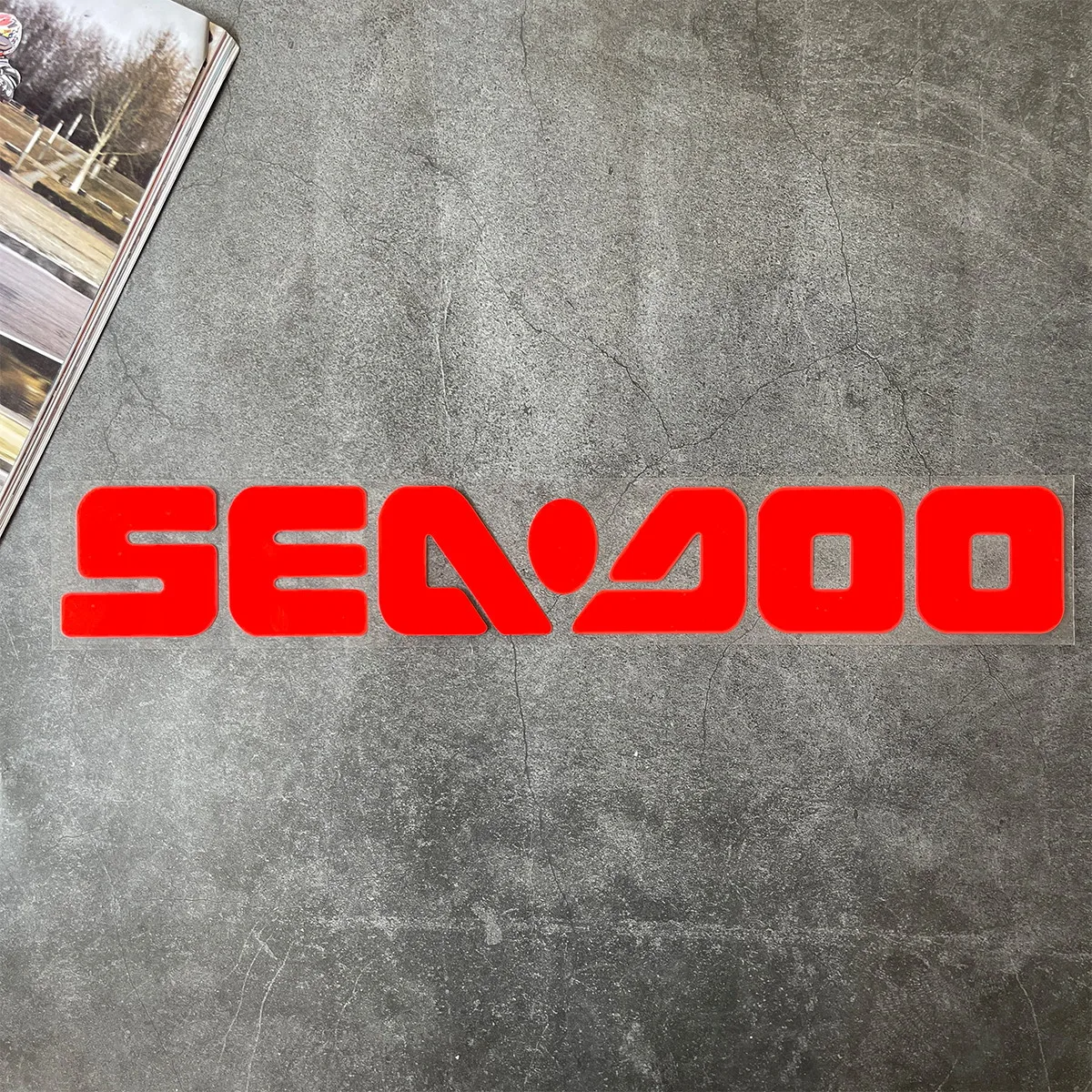 Наклейки для гидроцикла SEADOO, набор водных скутеров, наклейка для моторной лодки, виниловая наклейка Spark GTS GTX WAKE RXP Pro Sea-doo 300 деталей 
Наклейки для гидроцикла SEADOO, набор водных скутеров, наклейка для моторной лодки, виниловая наклейка Spark GTS GTX WAKE RXP Pro Sea-doo 300 деталей