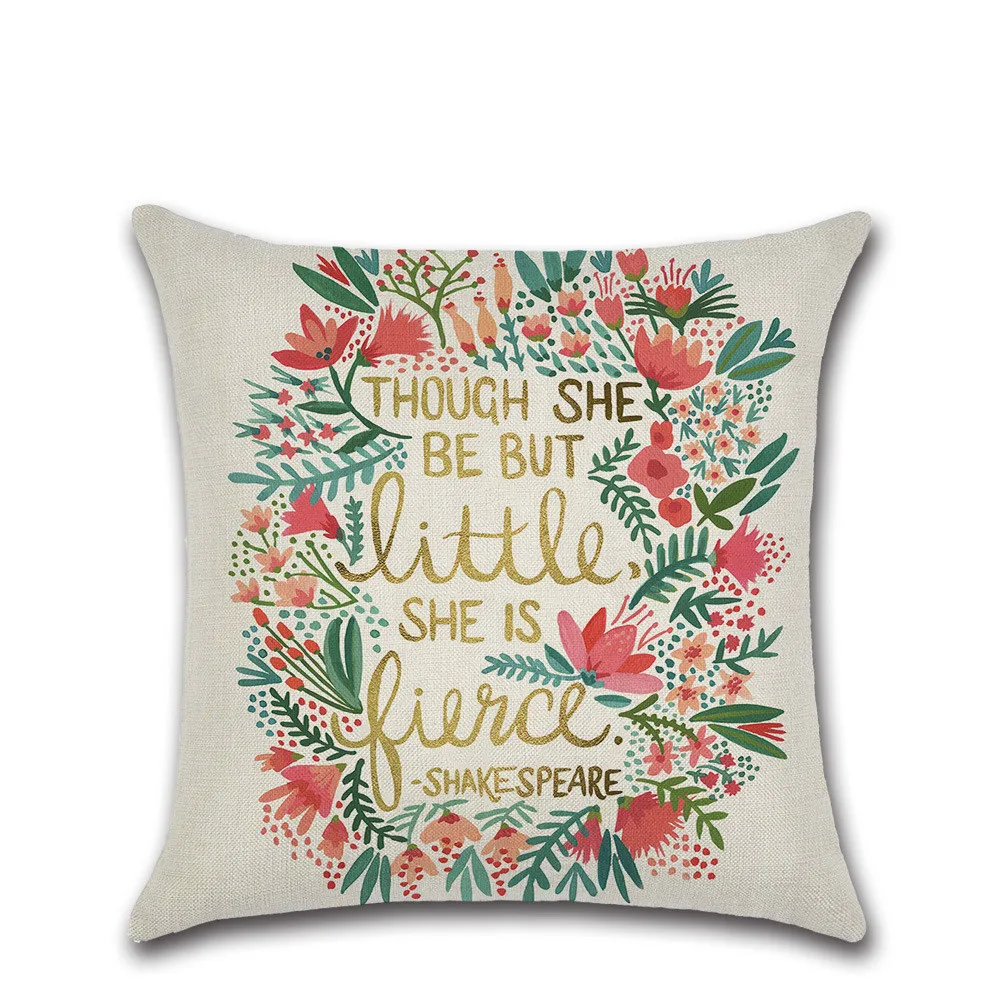 New Tropical Plant Leaf Pillow Case Square Velvet Art Letter Printing Cushion Cover 45X45 Linen Bedroom Office Home Decor J1896 
New Tropical Plant Leaf Pillow Case Square Velvet Art Letter Printing Cushion Cover 45X45 Linen Bedroom Office Home Decor J1896