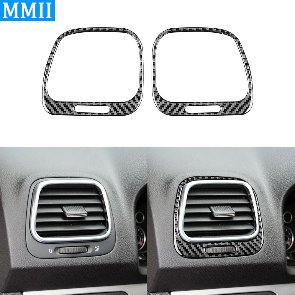 Для Volkswagen Scirocco 2009-2016 углеродное волокно обе стороны вентиляционные отверстия кондиционирования отделка крышка интерьера автомобиля аксес...
Для Volkswagen Scirocco 2009-2016 углеродное волокно обе стороны вентиляционные отверстия кондиционирования отделка крышка интерьера автомобиля аксес...