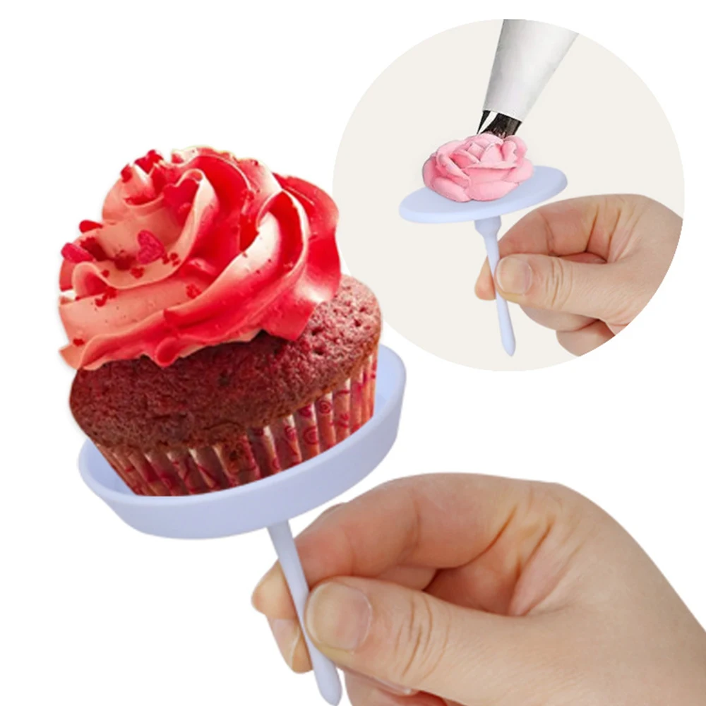 4 шт., пластиковые подставки для украшения торта
4 шт., пластиковые подставки для украшения торта