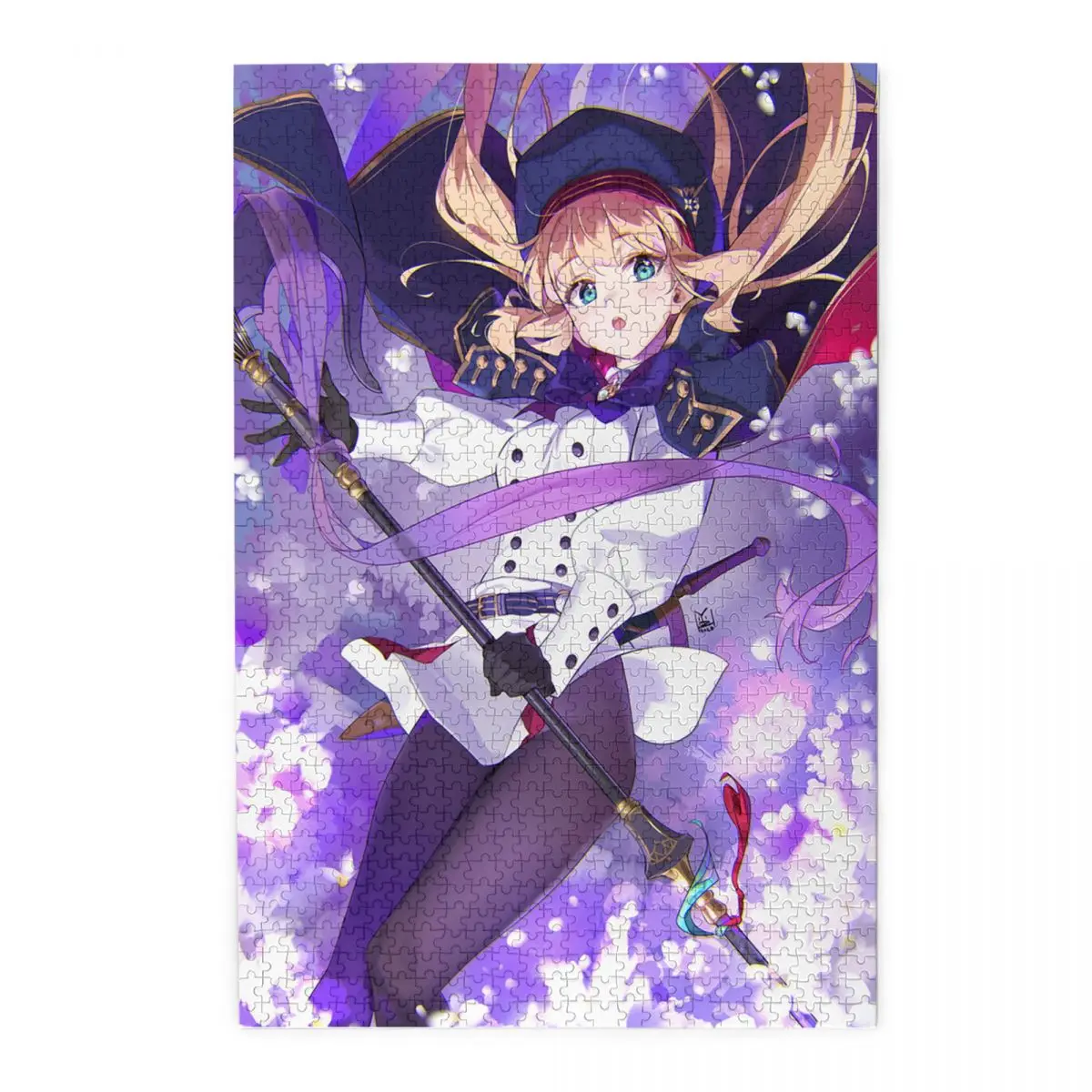 Аниме головоломка Fate Grand Order постер картина 1000 штук головоломка для фотоигрушки Hentai сексуальный Merch декор комнаты
Аниме головоломка Fate Grand Order постер картина 1000 штук головоломка для фотоигрушки Hentai сексуальный Merch декор комнаты