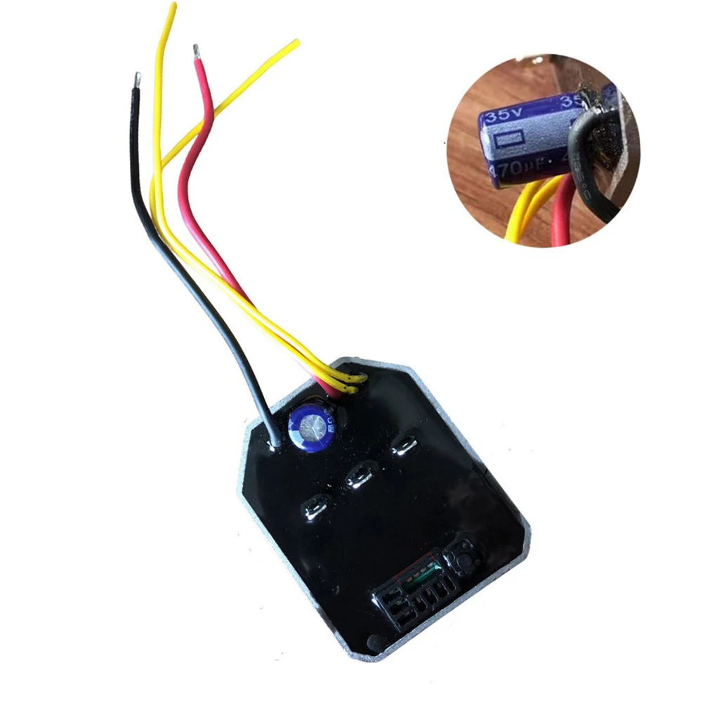Chainsaw Switch Control Board For Switch Control Line Board 10/12Inch Lithium Electric Chainsaw Line Controller Road Board
Chainsaw Switch Control Board For Switch Control Line Board 10/12Inch Lithium Electric Chainsaw Line Controller Road Board