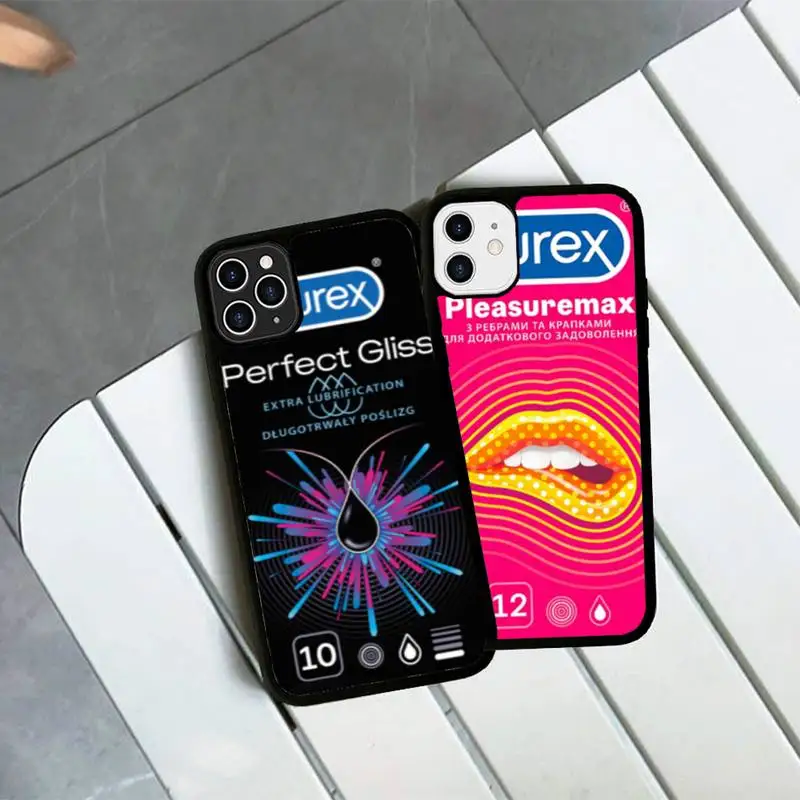 Sexy condom box Phone Case Silicone PC+TPU Case for iPhone 11 12 13 Pro Max 8 7 6 Plus X SE XR Hard Fundas
Sexy condom box Phone Case Silicone PC+TPU Case for iPhone 11 12 13 Pro Max 8 7 6 Plus X SE XR Hard Fundas